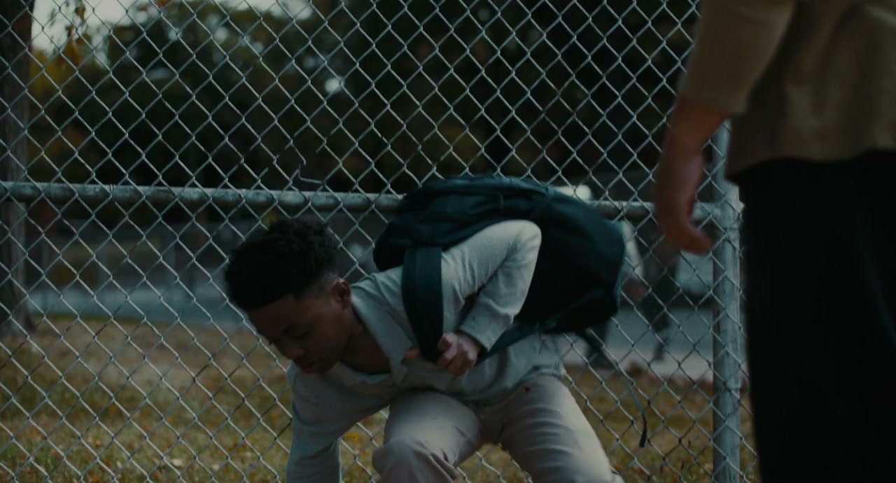 They Fight screenshot 1