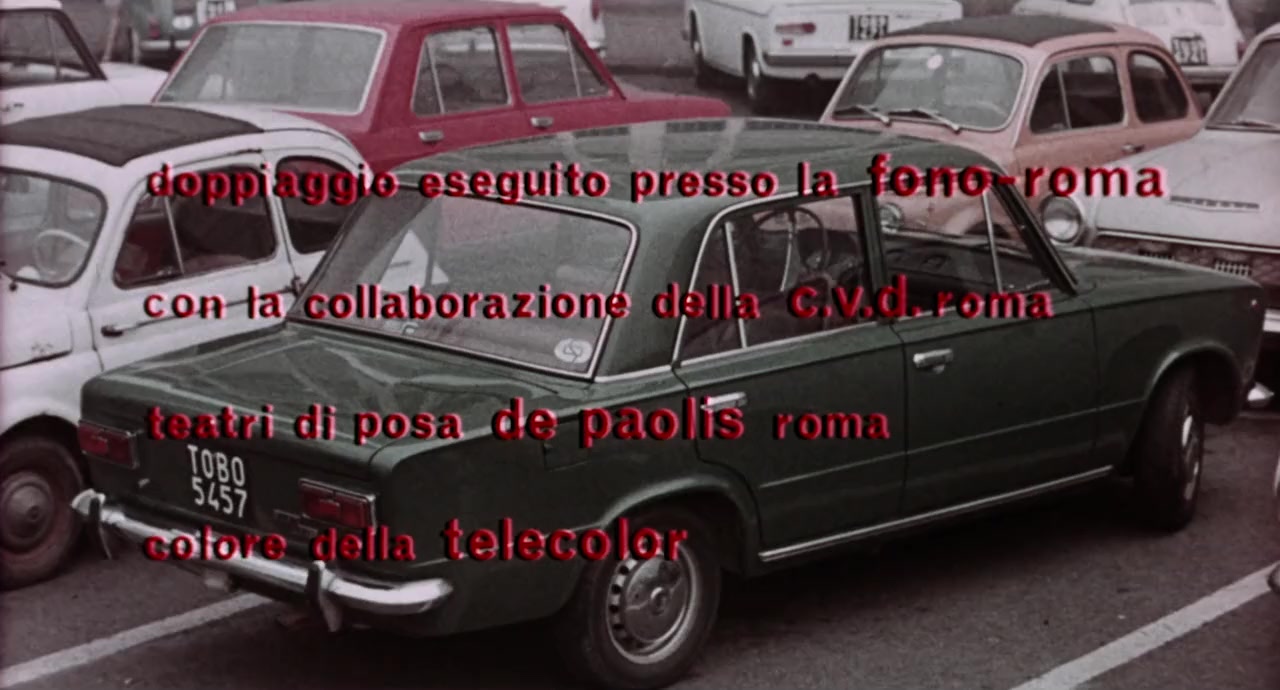 ...hanno cambiato faccia screenshot 2