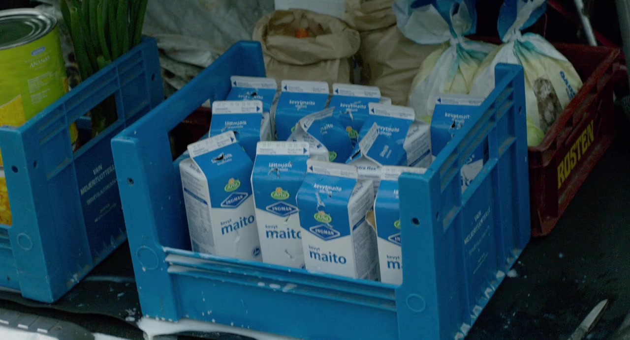 He ovat paenneet screenshot 1