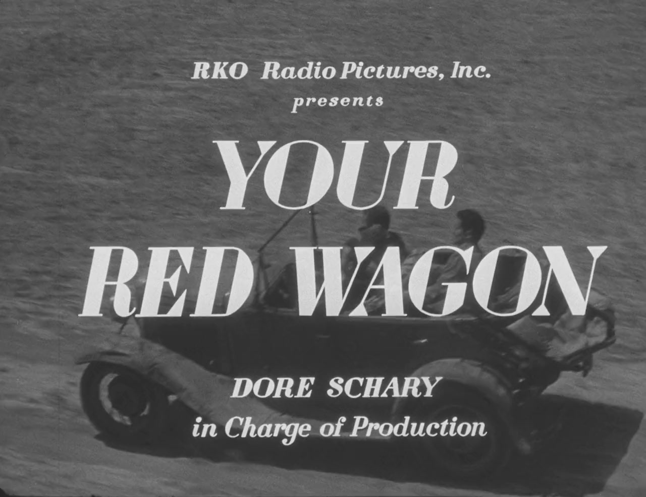 They Live by Night screenshot 1
