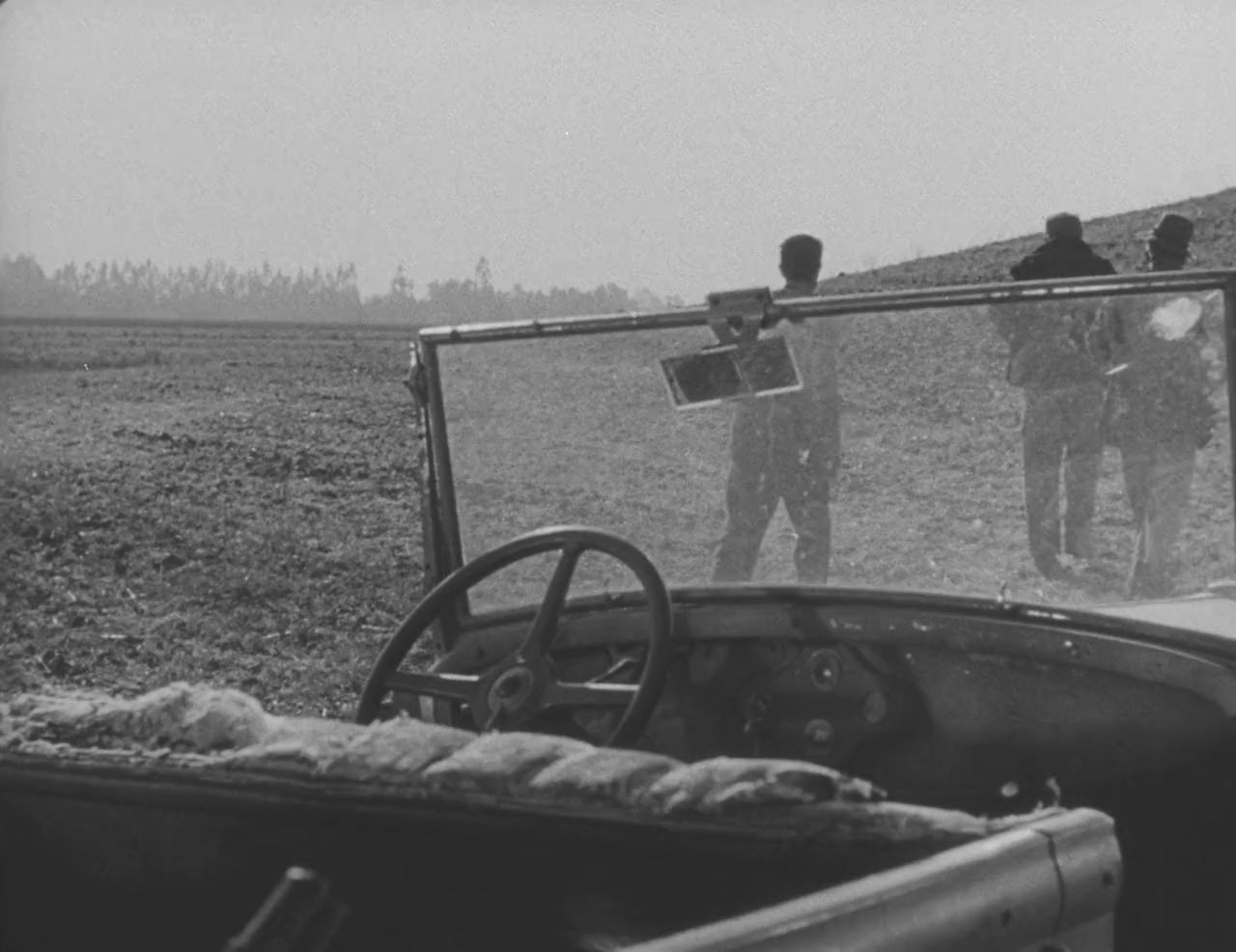 They Live by Night screenshot 2