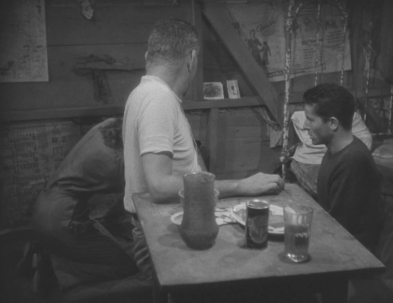 They Live by Night screenshot 3