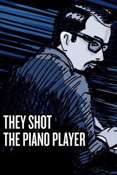 Dispararon al Pianista (2023) poster