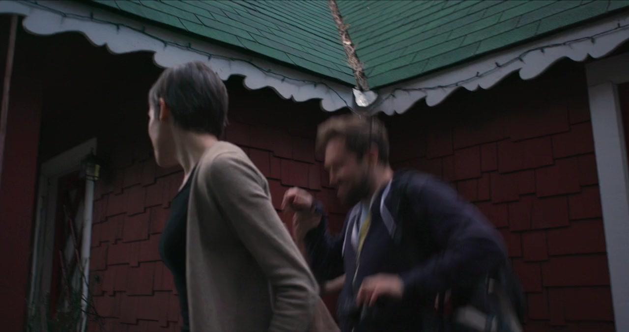 They're Inside screenshot 1