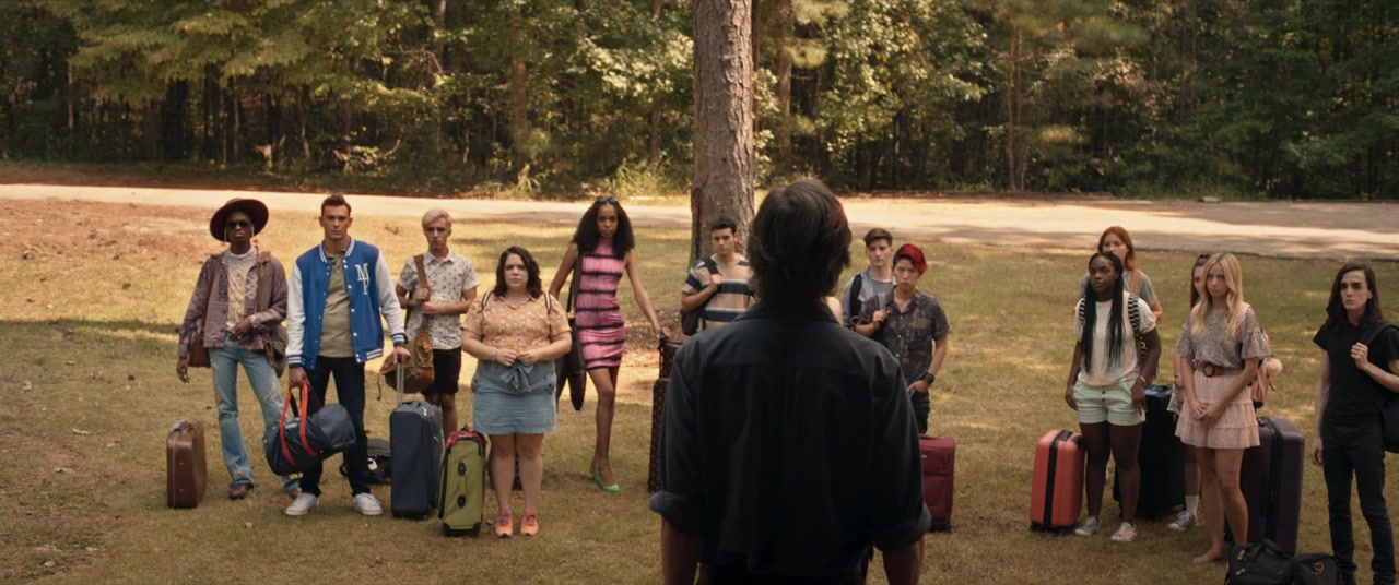 They/Them screenshot 3