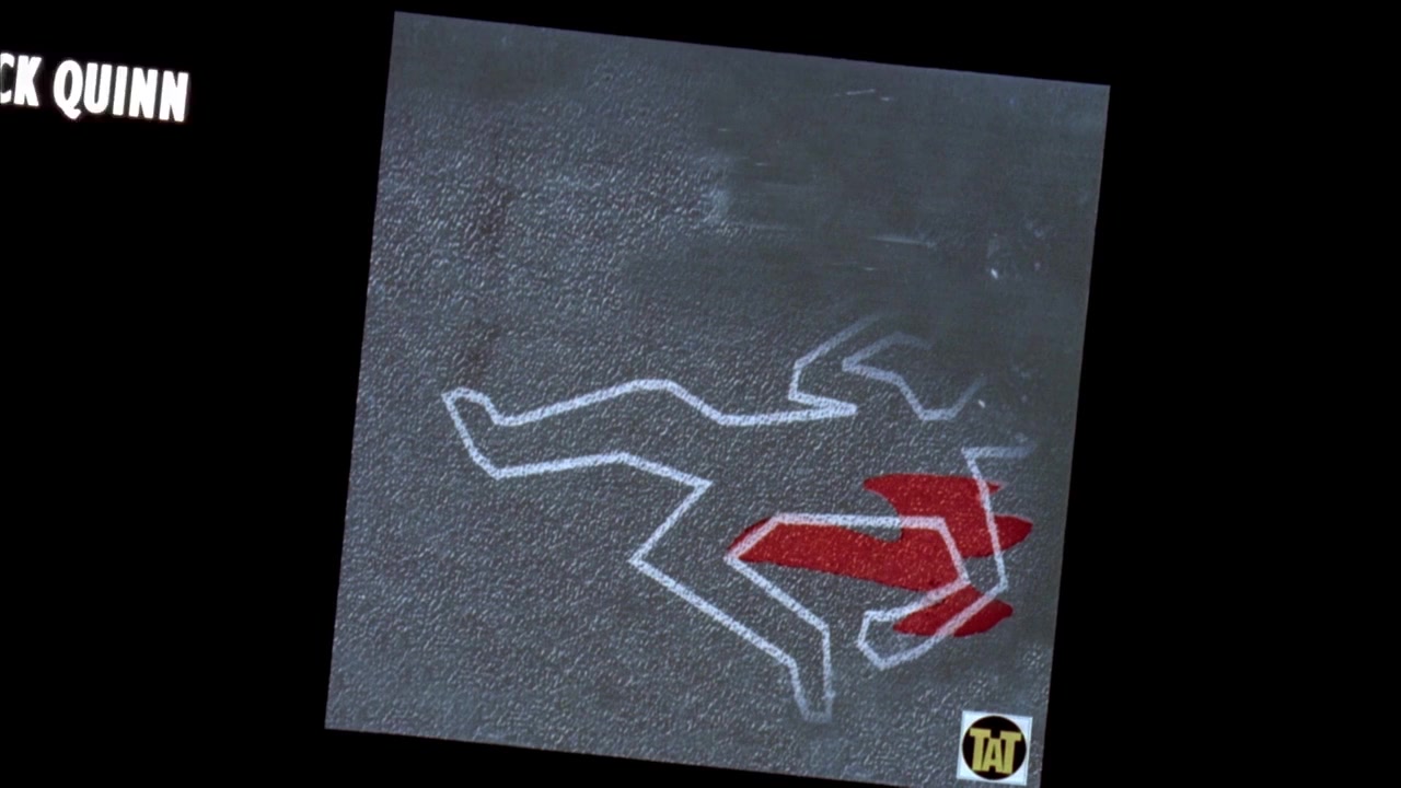 Thick as Thieves screenshot 2