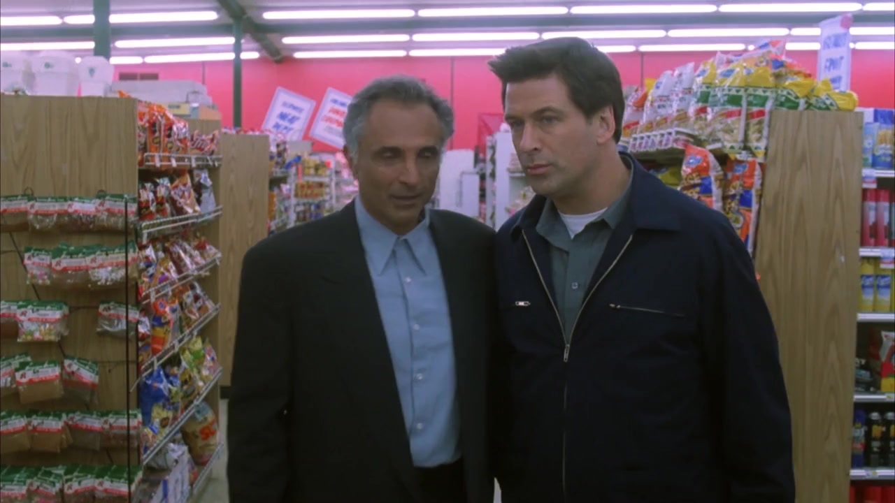 Thick as Thieves screenshot 3