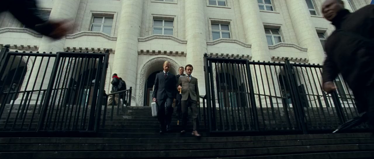 Thick as Thieves screenshot 1