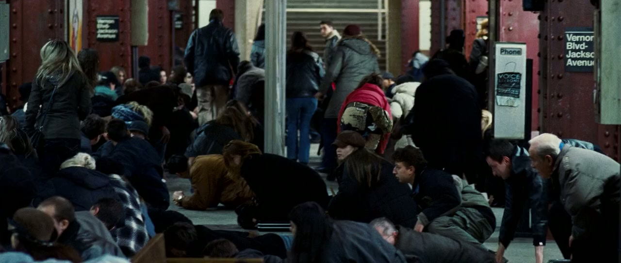 Thick as Thieves screenshot 2