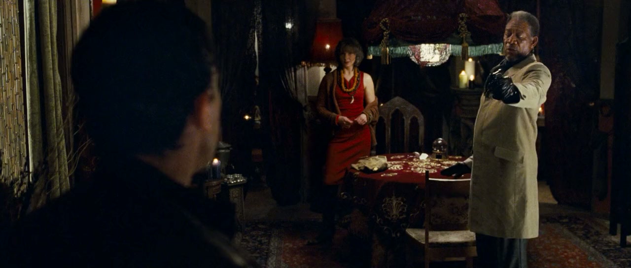 Thick as Thieves screenshot 3