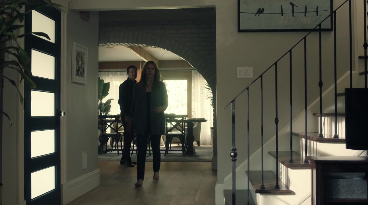 Thicker Than Water screenshot 1