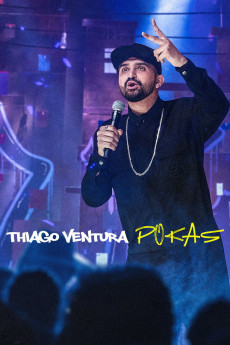 Thiago Ventura: Pokas (2020) poster