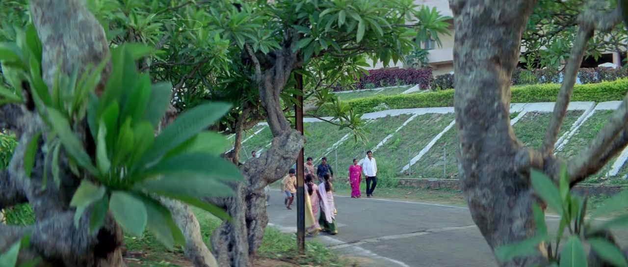 Yamadonga screenshot 3