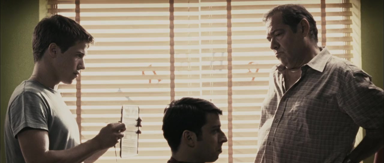 Ladrones screenshot 3