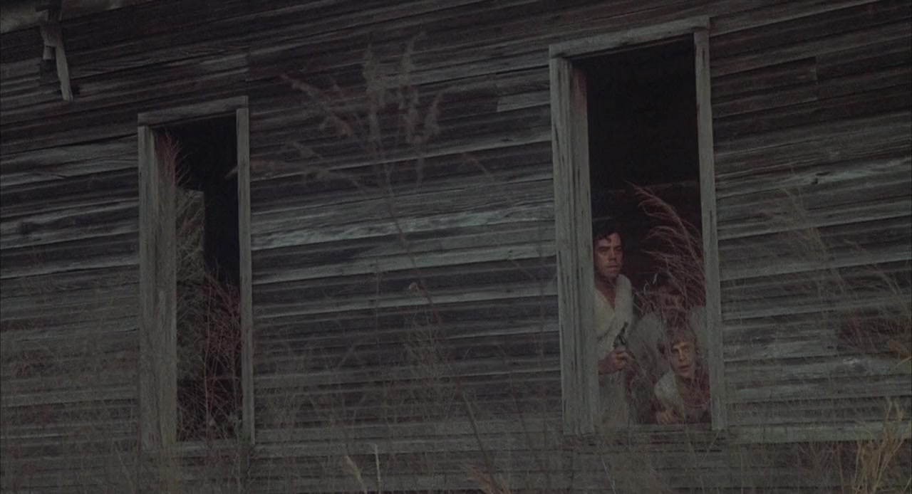 Thieves Like Us screenshot 1