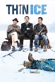 The Convincer (2011) poster