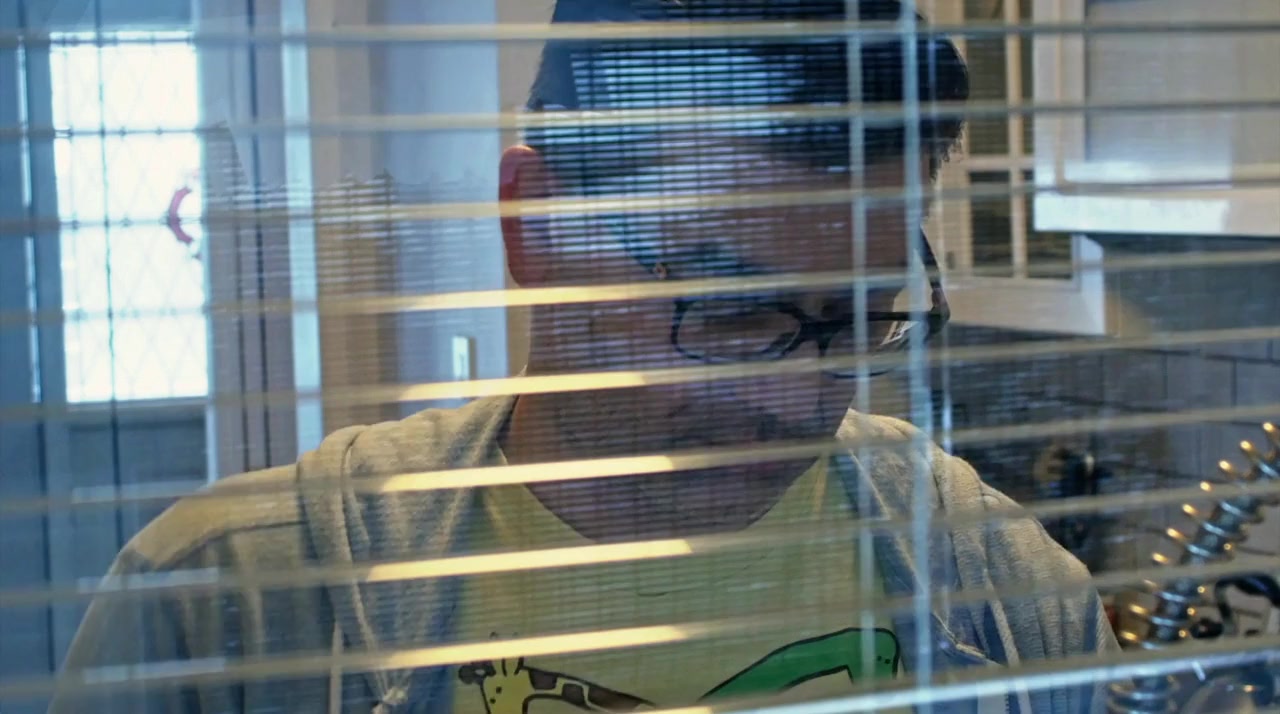 Things Fall Apart screenshot 3