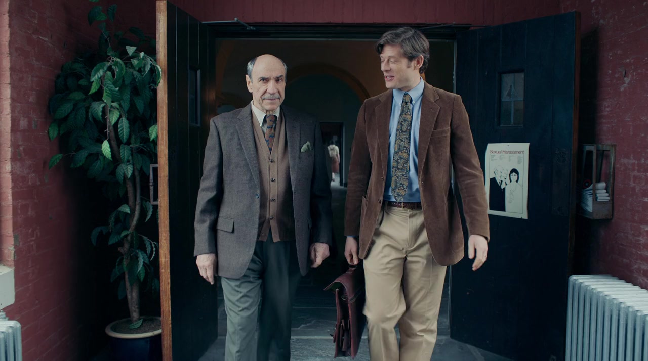 Things Heard & Seen screenshot 2