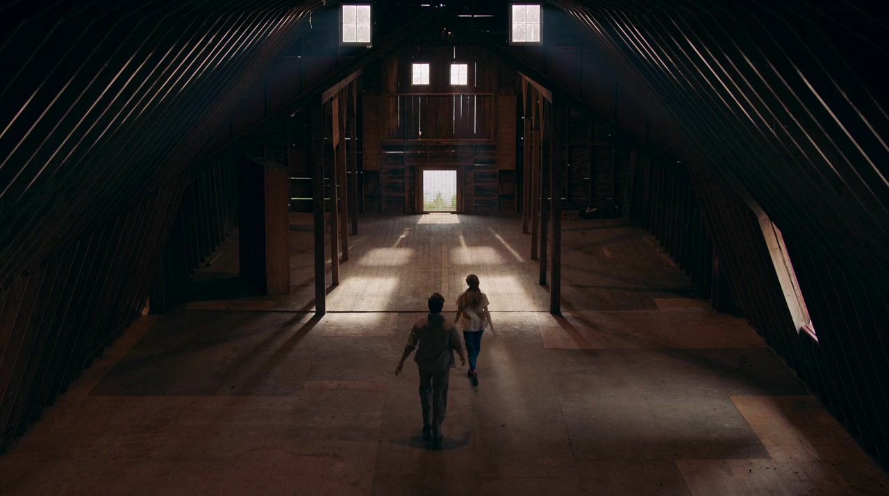 Things Heard & Seen screenshot 3