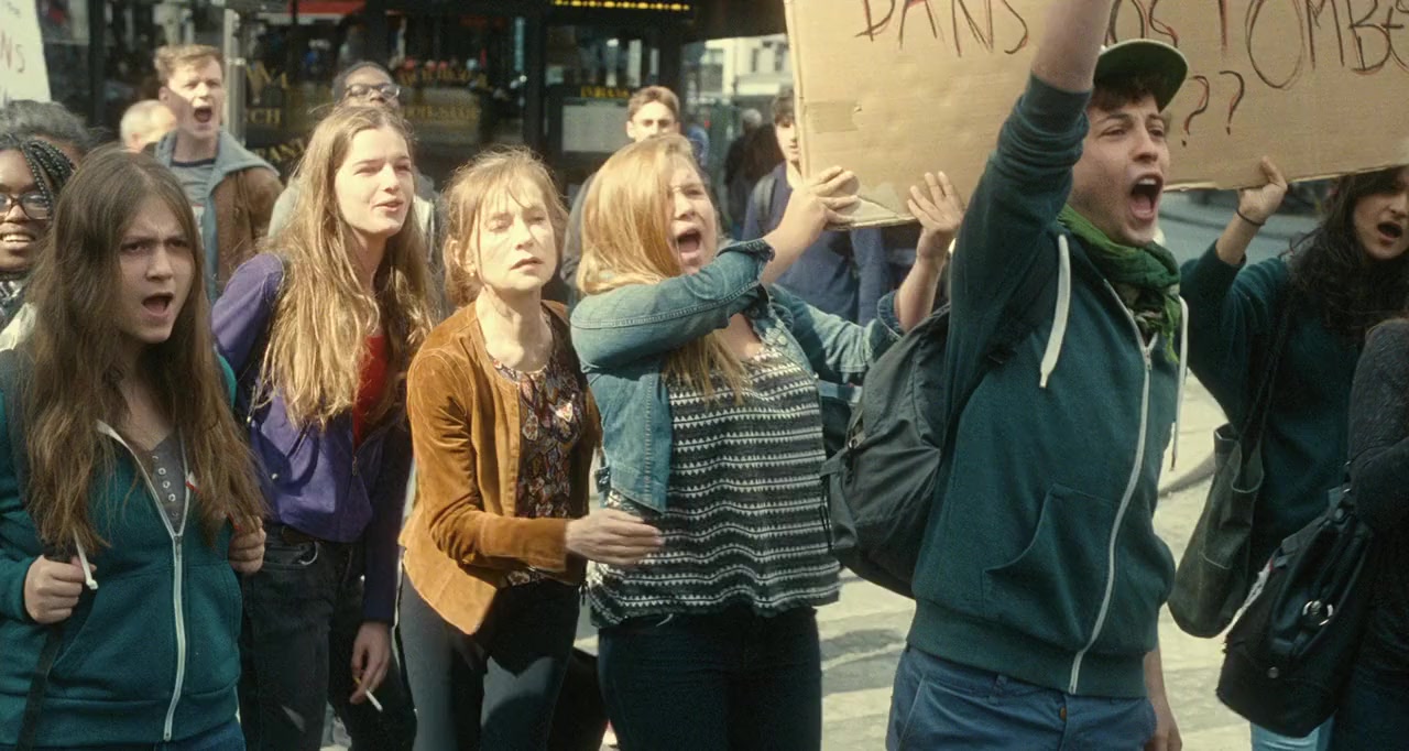 L'avenir screenshot 1