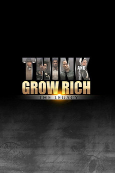Think and Grow Rich: The Legacy (2017) poster
