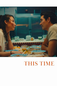 This Time (2023) poster
