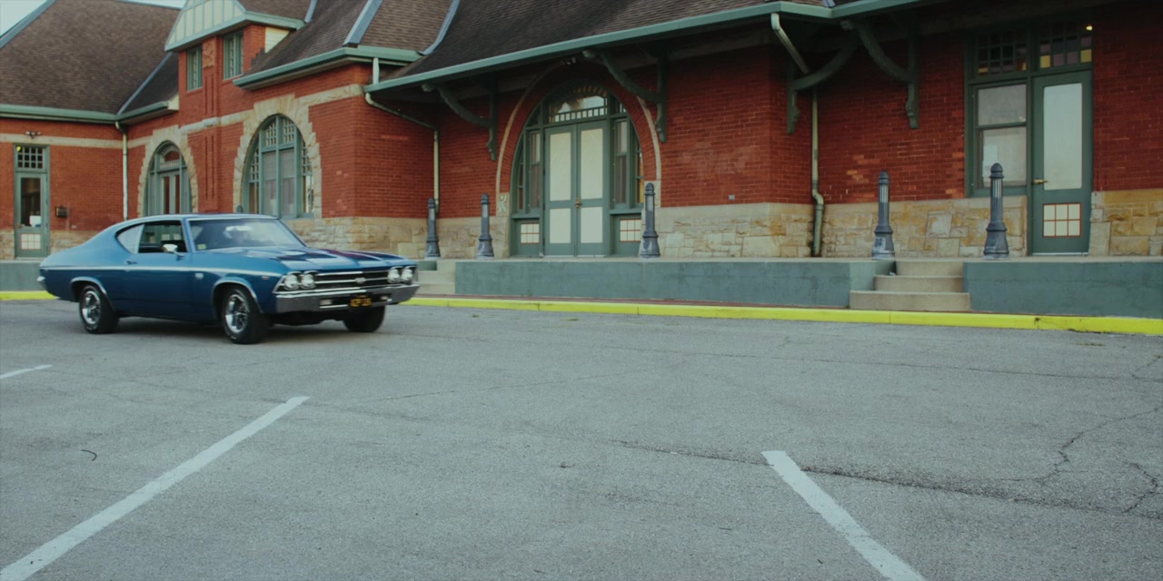This Train screenshot 3