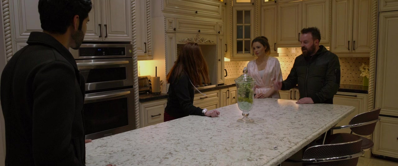 This Was America screenshot 2