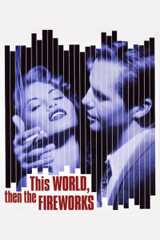 This World, Then the Fireworks (1997) poster