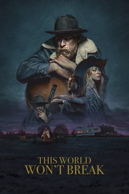 This World Won't Break (2019) poster