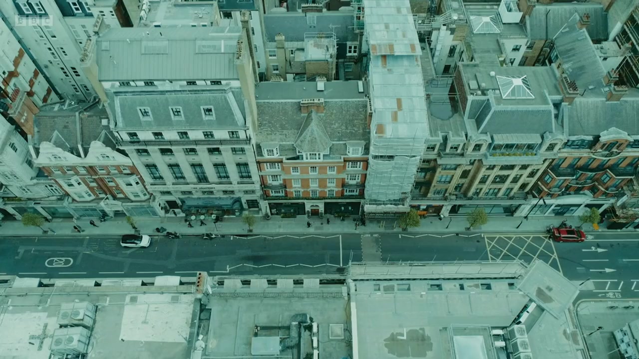 Murder in Mayfair screenshot 2