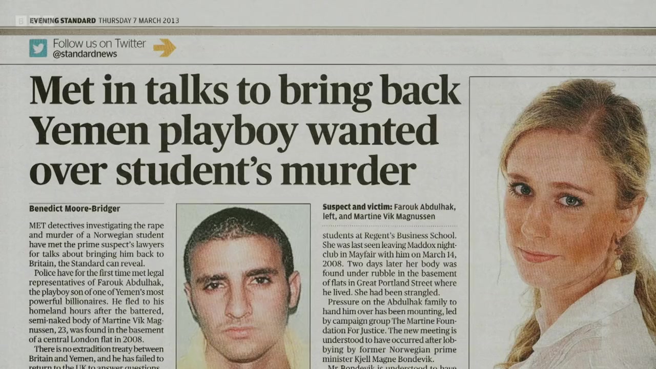 Murder in Mayfair screenshot 3