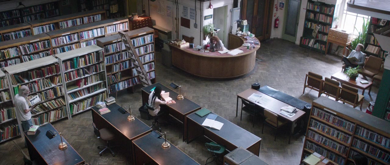 This Beautiful Fantastic screenshot 1