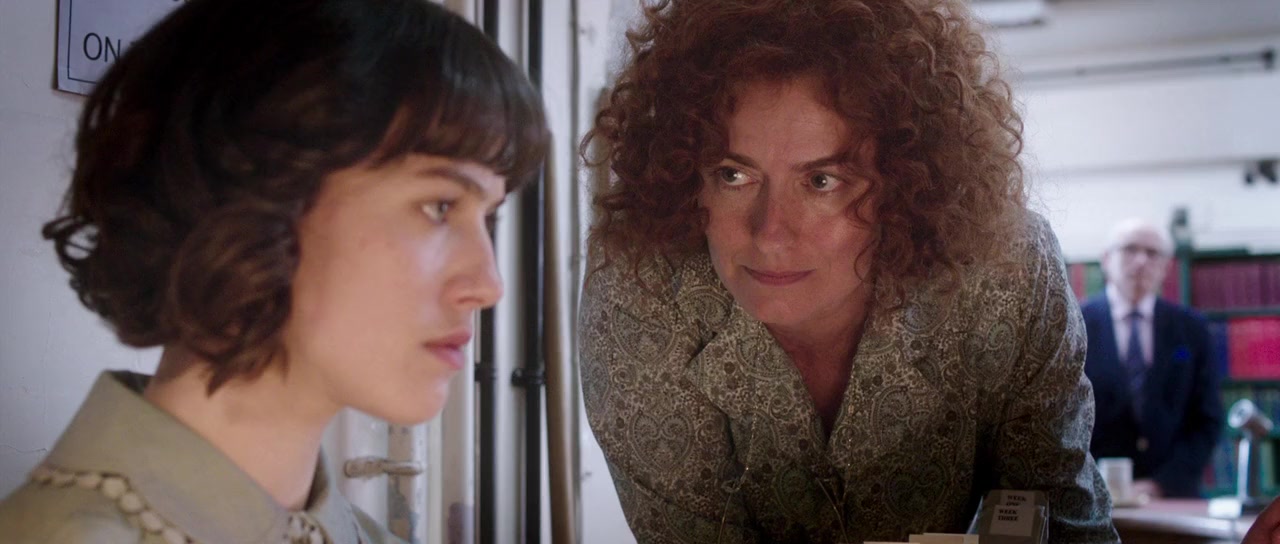 This Beautiful Fantastic screenshot 2