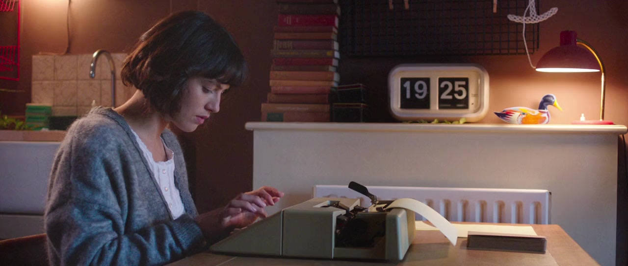 This Beautiful Fantastic screenshot 3