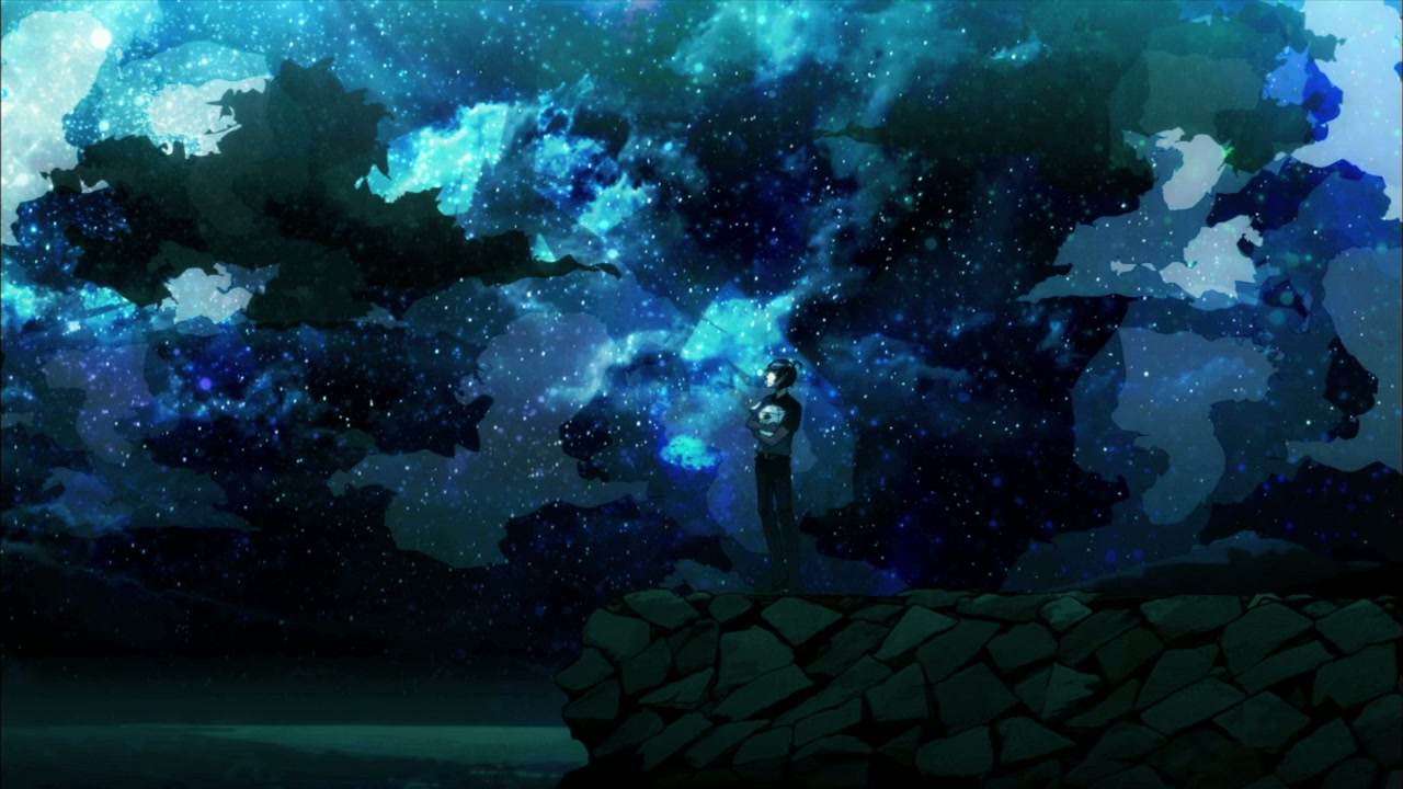 This Boy Caught A Merman screenshot 2