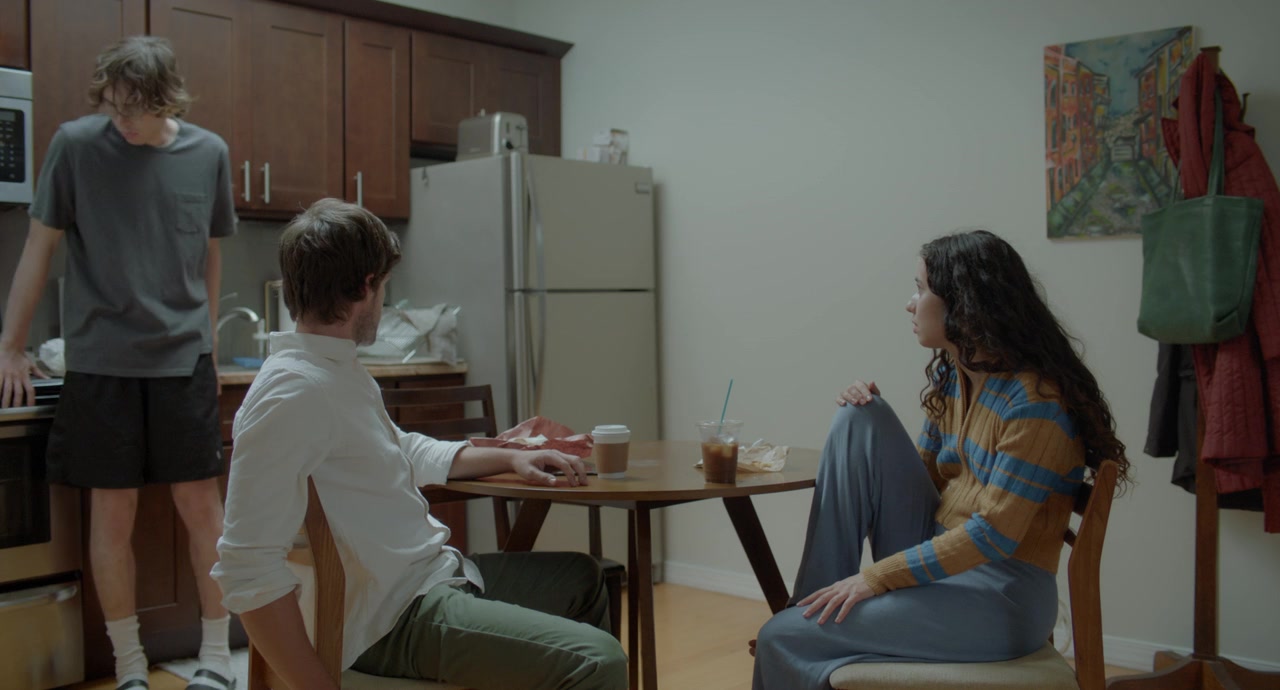 This Closeness screenshot 1