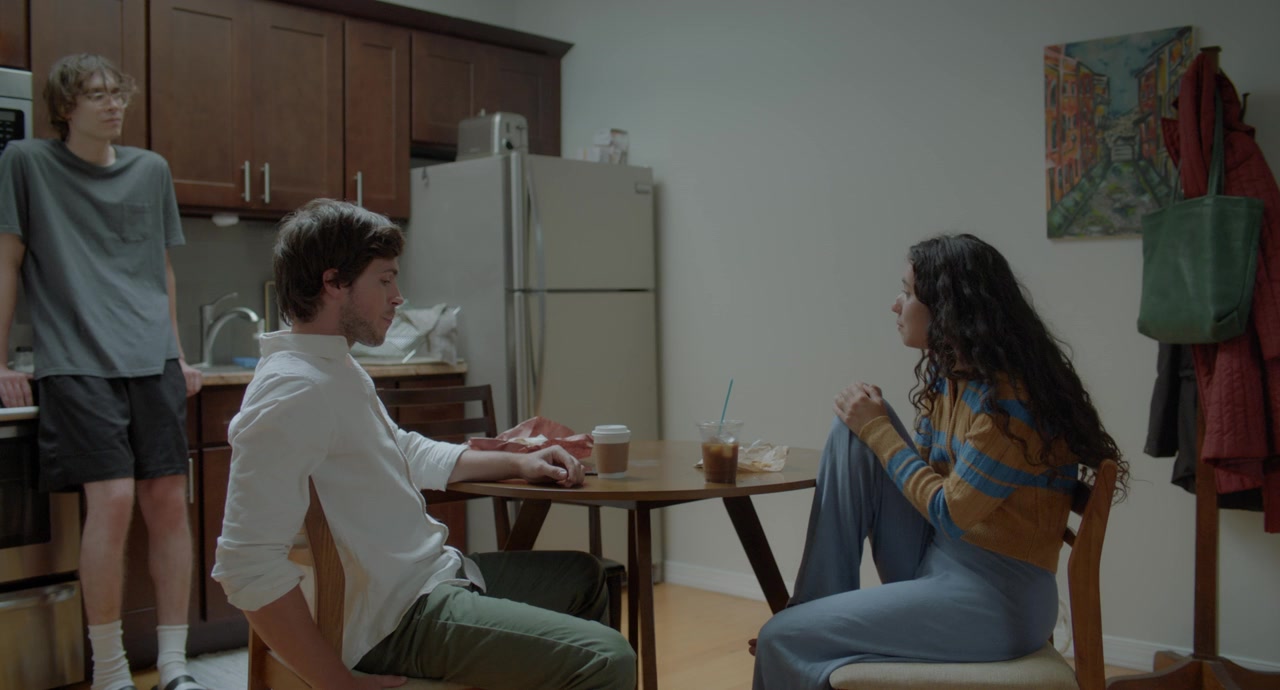 This Closeness screenshot 2