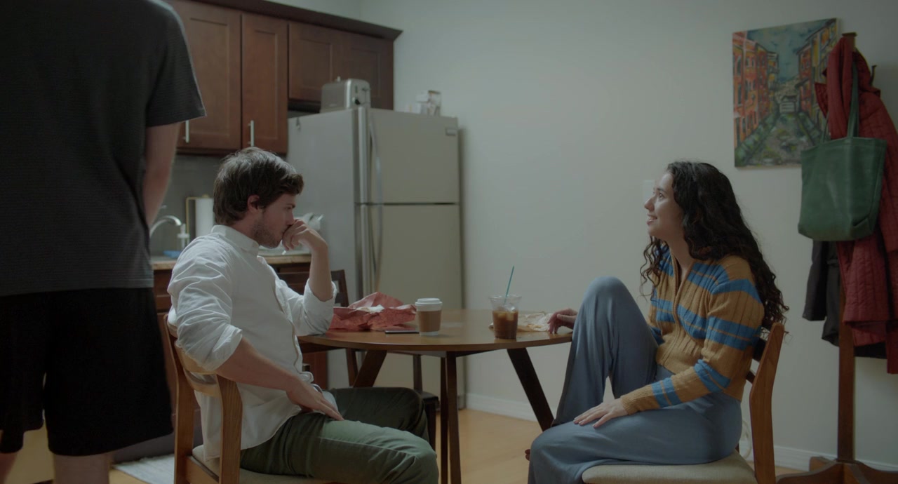This Closeness screenshot 3