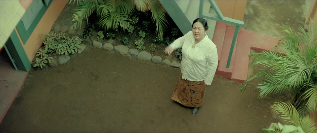 Bumi Manusia screenshot 1