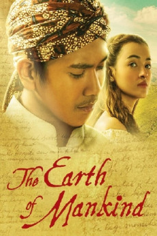 Bumi Manusia (2019) poster