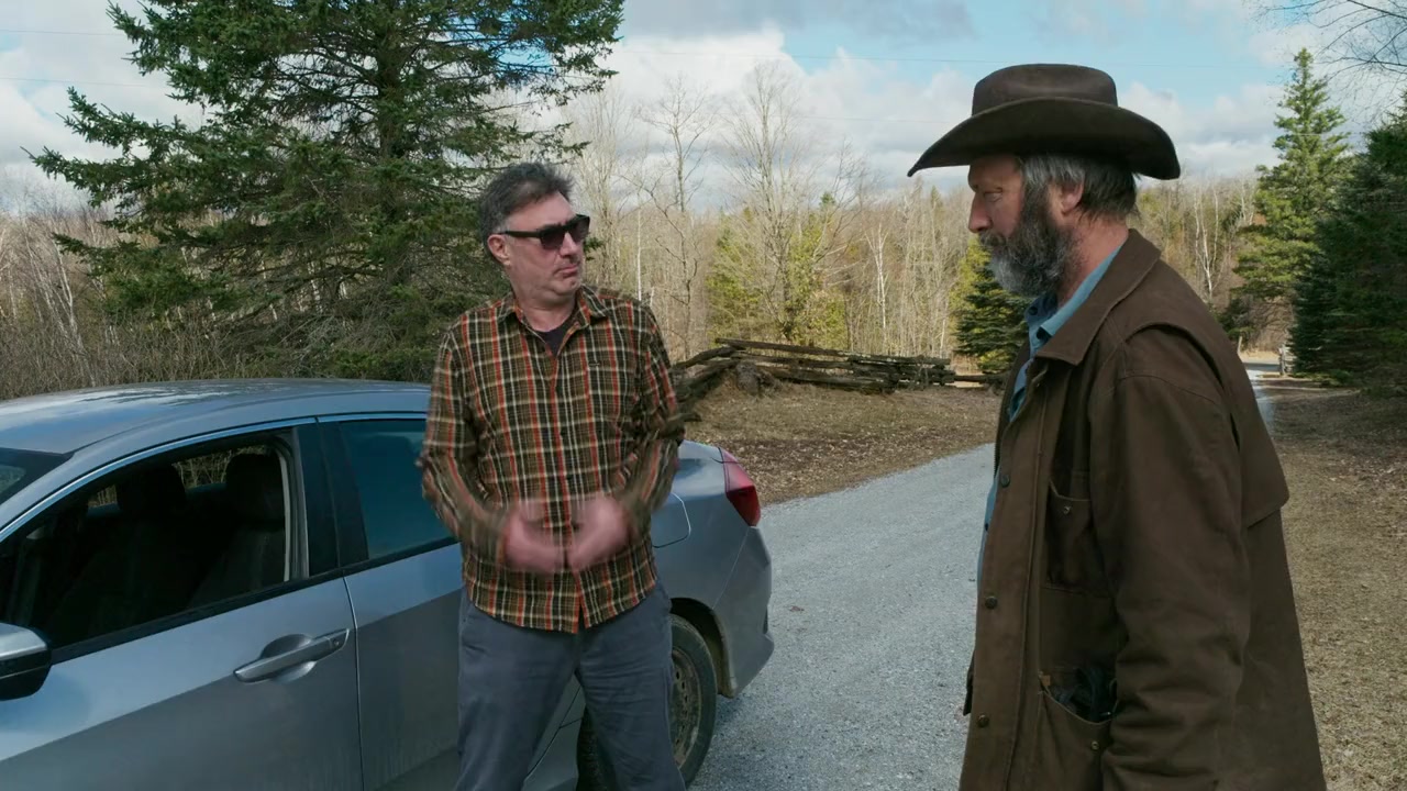 This Is the Tom Green Documentary screenshot 1