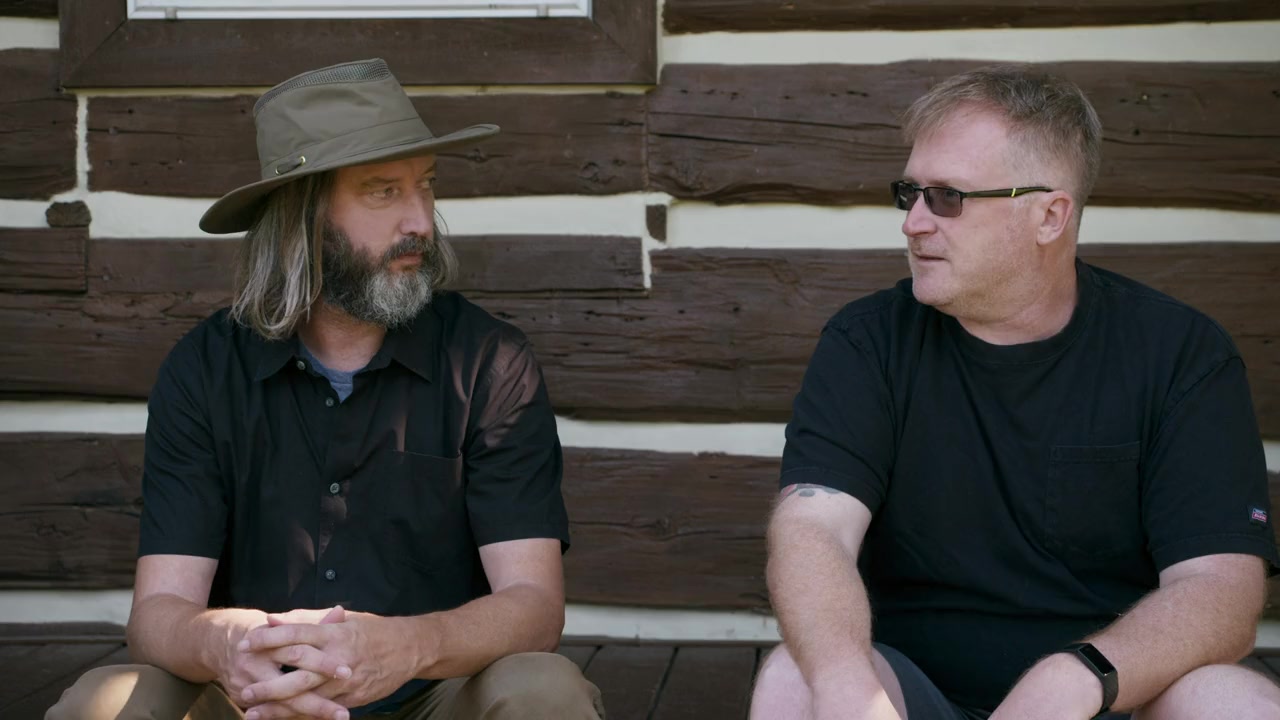 This Is the Tom Green Documentary screenshot 3