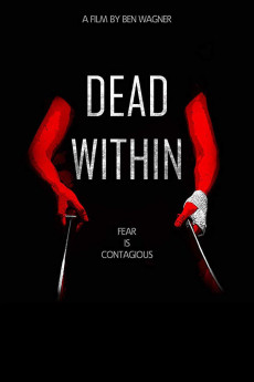 Dead Within (2014) poster