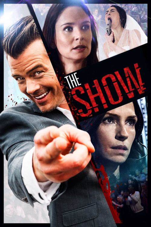 This Is Your Death (2017) poster