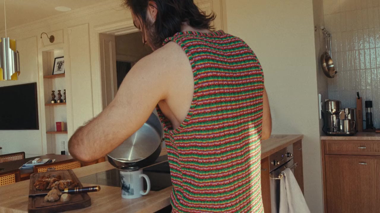 This Is Benjamin Ingrosso: Part 2 screenshot 1
