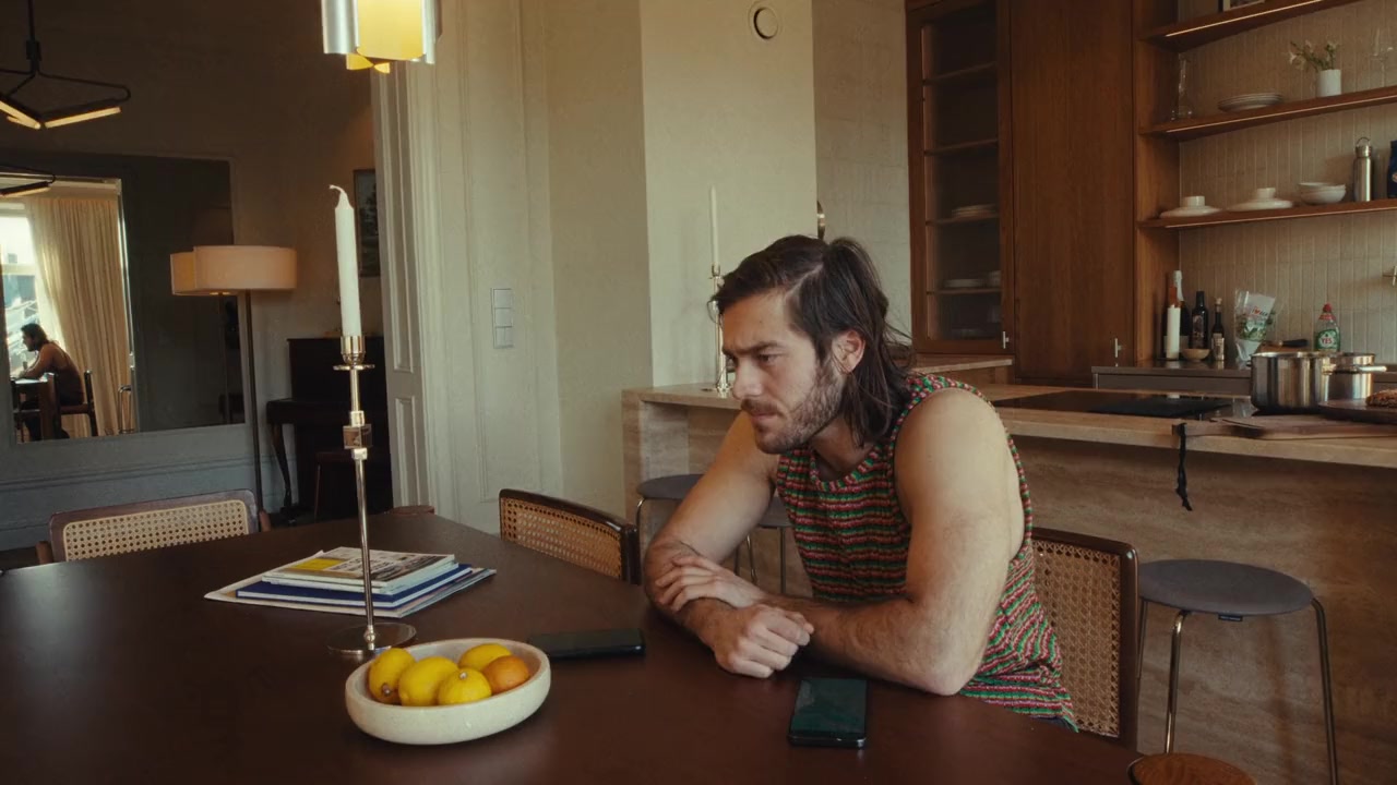 This Is Benjamin Ingrosso: Part 2 screenshot 3