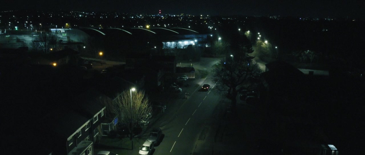 This Is Birmingham screenshot 3