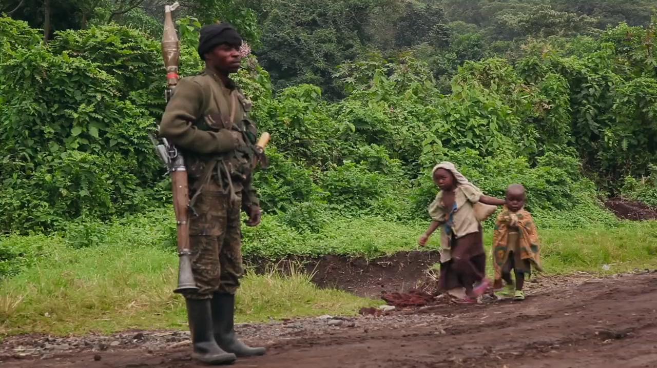 This Is Congo screenshot 1