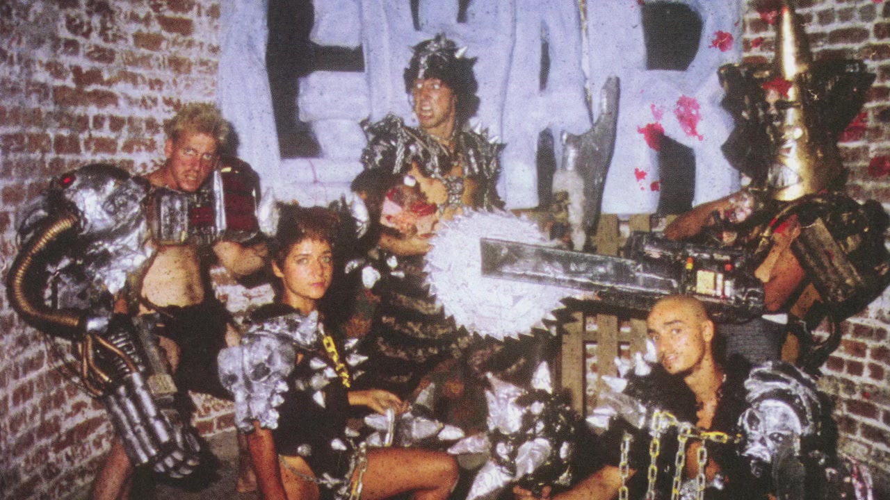 This Is GWAR screenshot 1